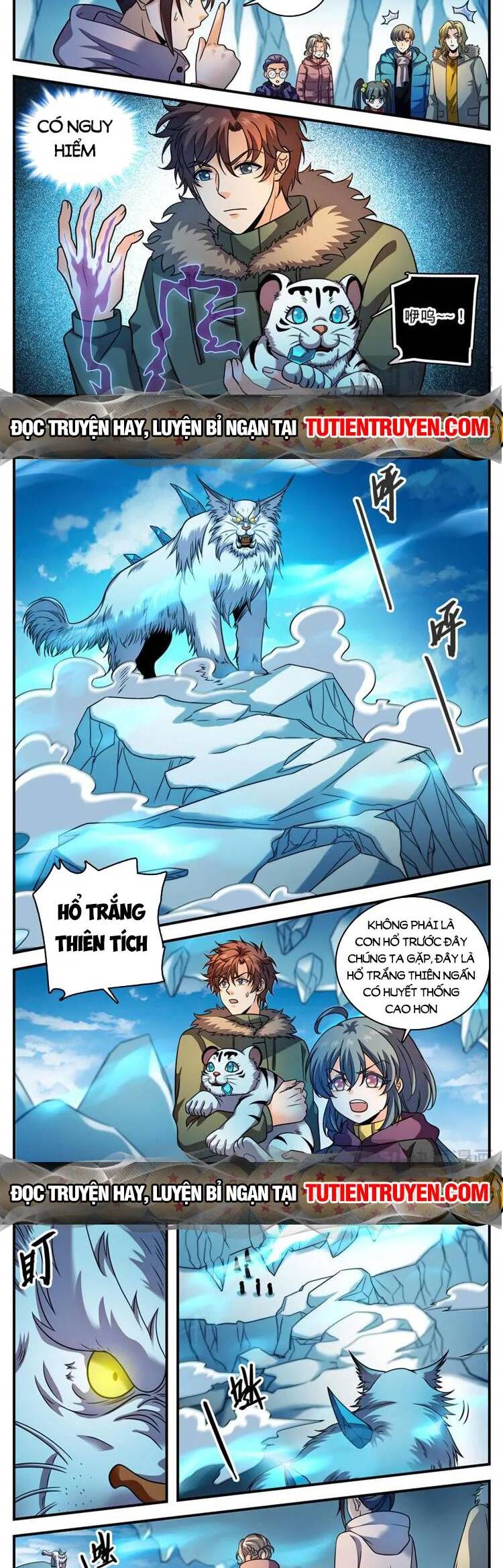 Chương 1078 - trang 5