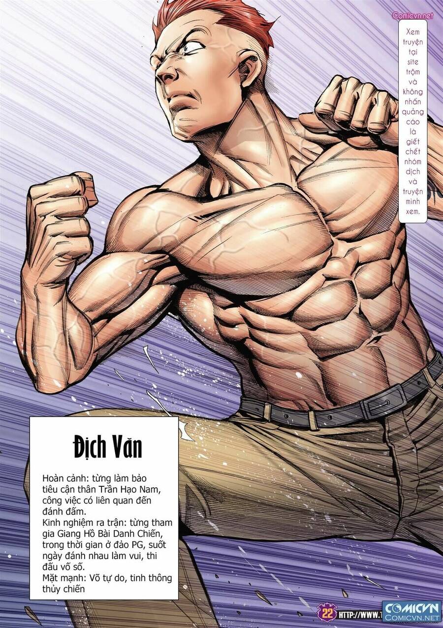 Chương 2139 - trang 17