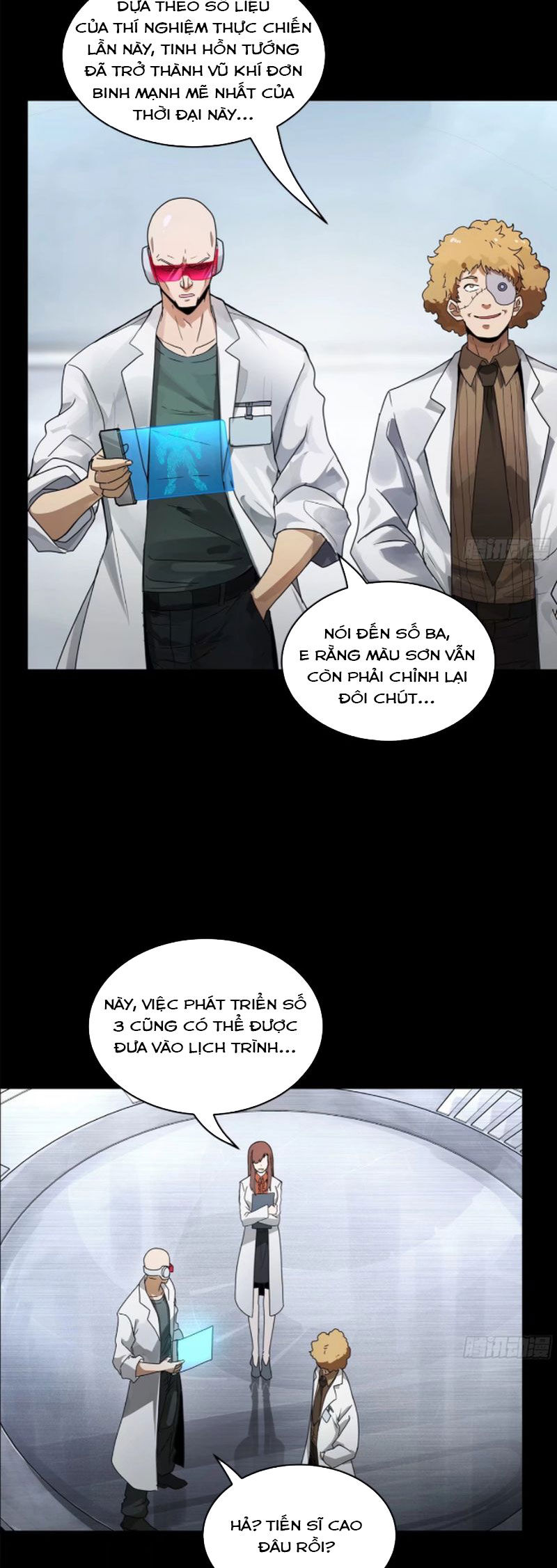 Chương 189 - trang 20