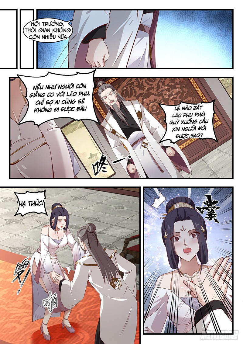 Chương 1502 - trang 5