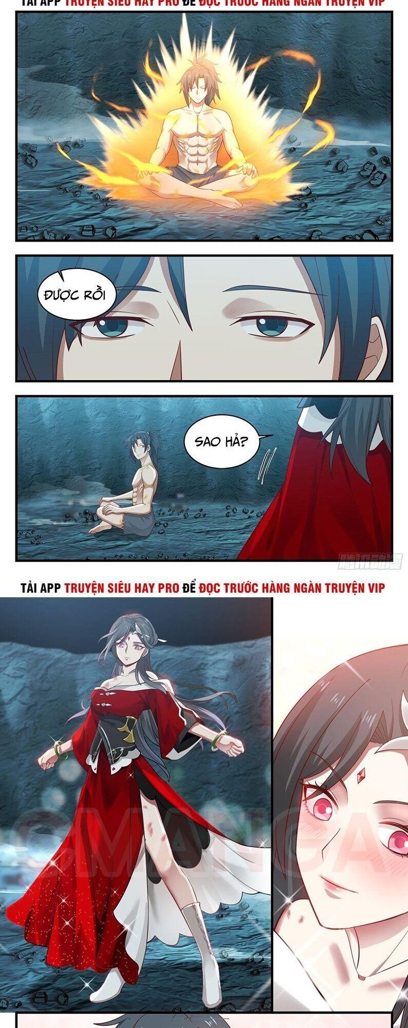 Chương 921 - trang 5