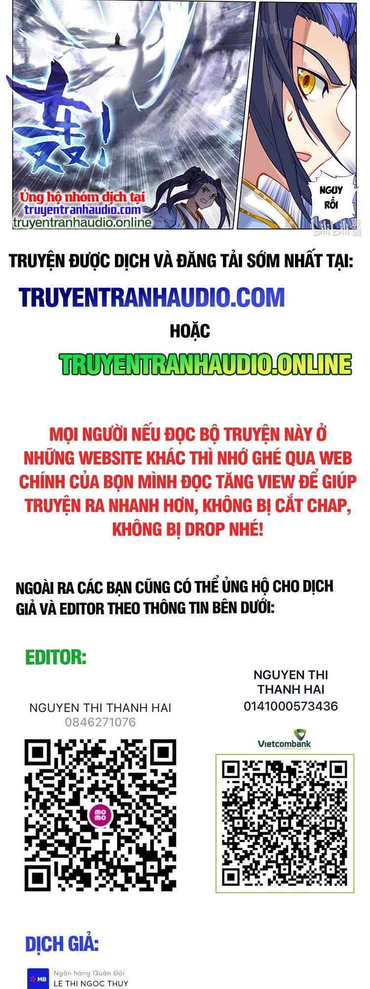 Chương 537 - trang 6