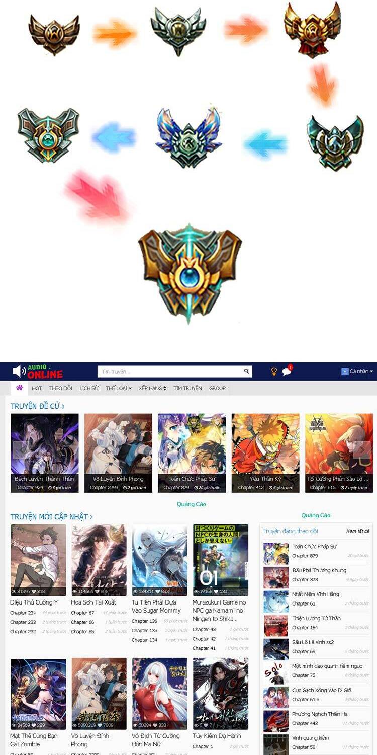 Chương 440 - trang 8