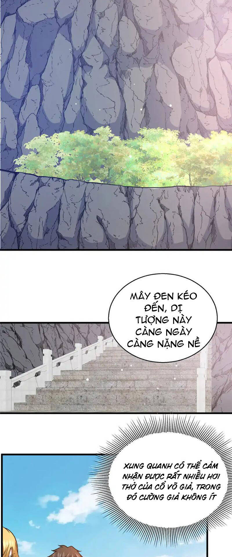 Chương 172 - trang 21
