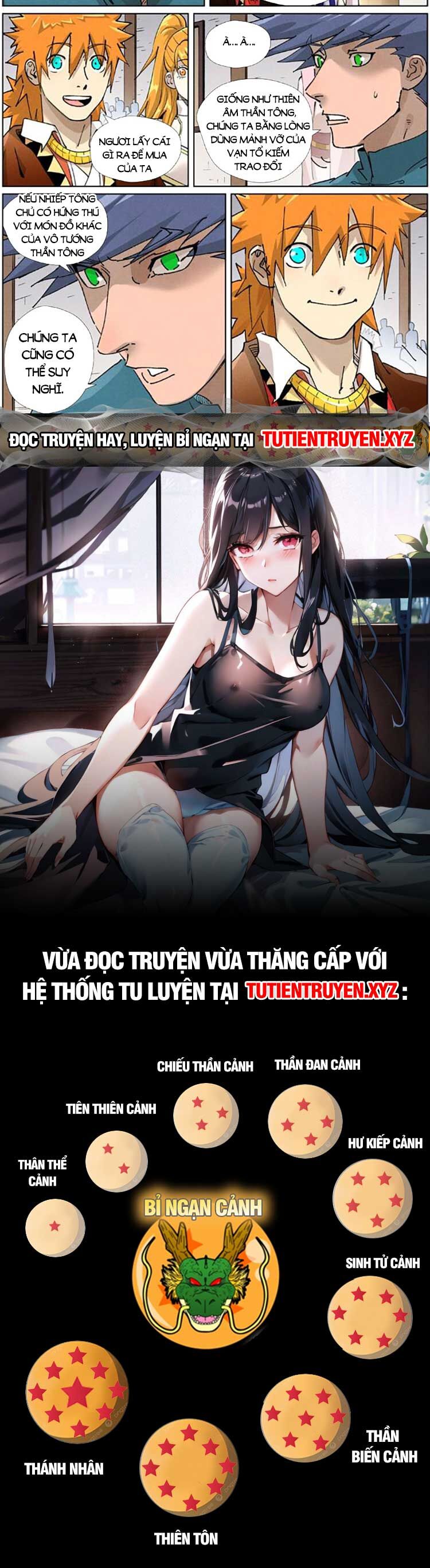 Chương 519 - trang 7