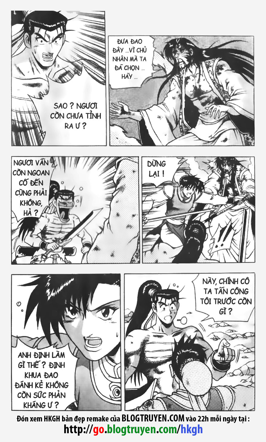 Chương 143 - trang 21