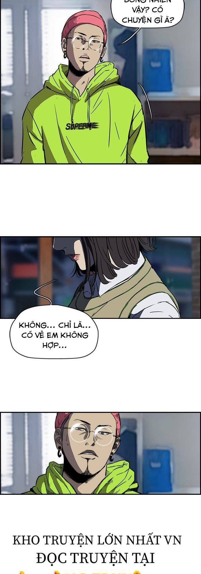 Chương 110 - trang 16