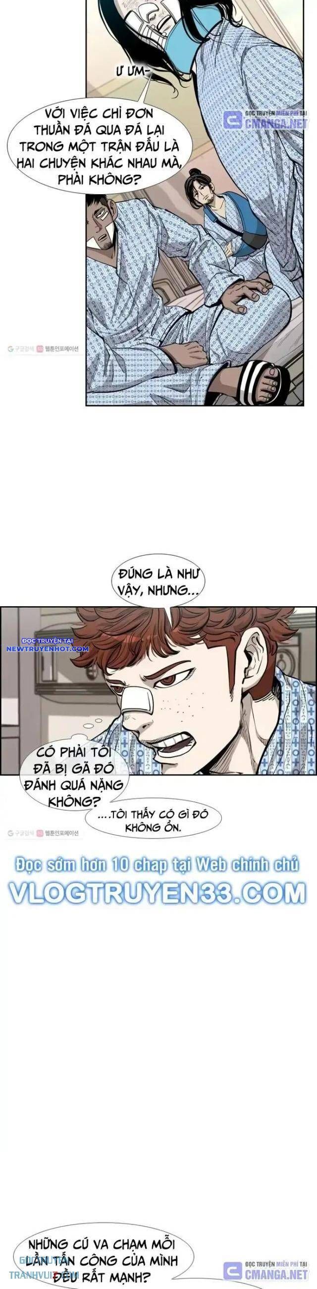 Chương 206 - trang 50