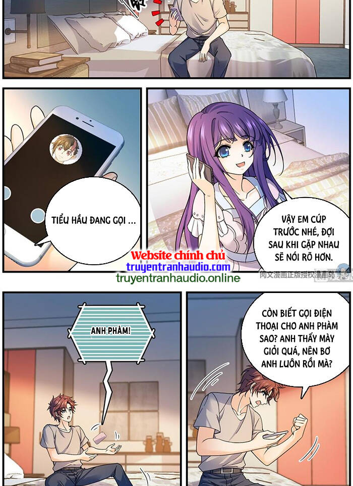 Chương 689 - trang 12