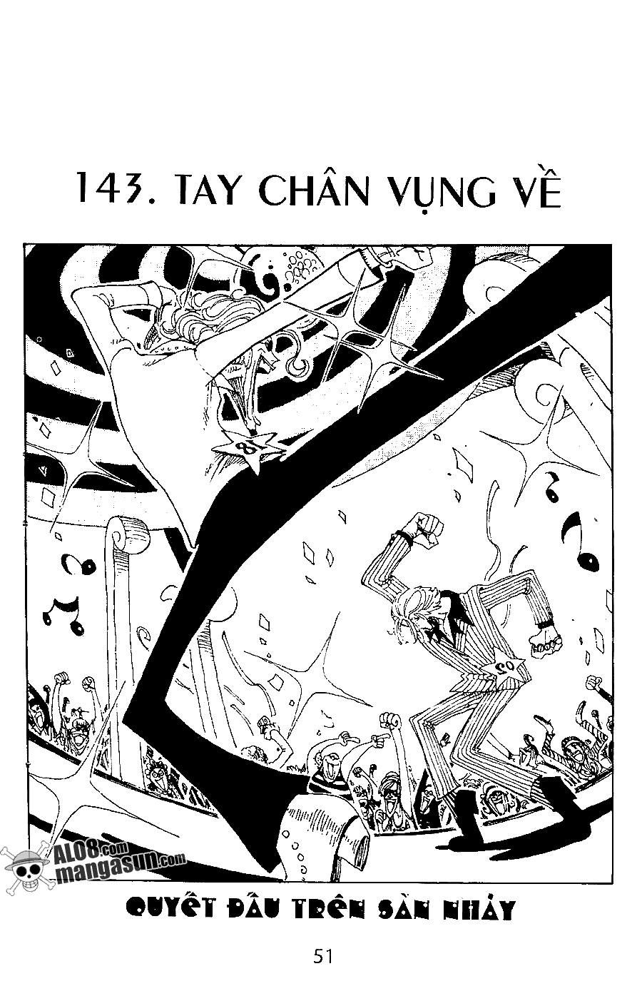 Chương 143 - trang 1