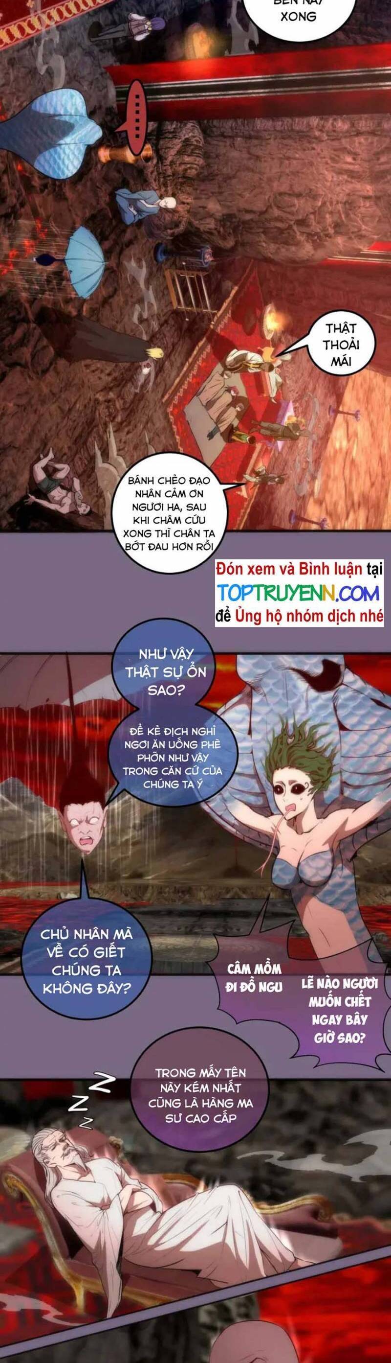 Chương 207 - trang 8