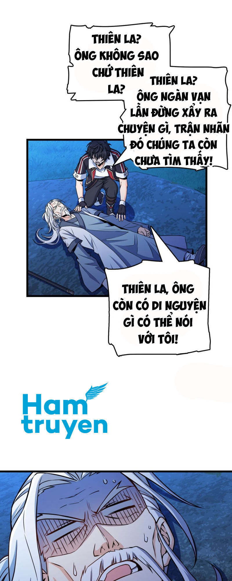 Chương 91 - trang 1