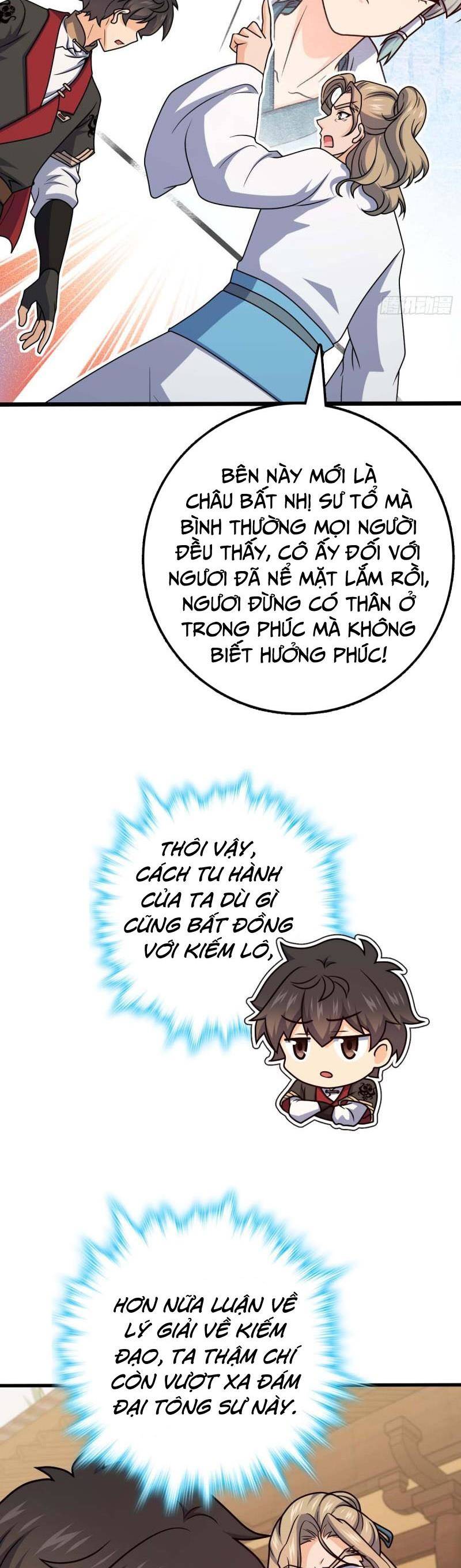 Chương 634 - trang 25