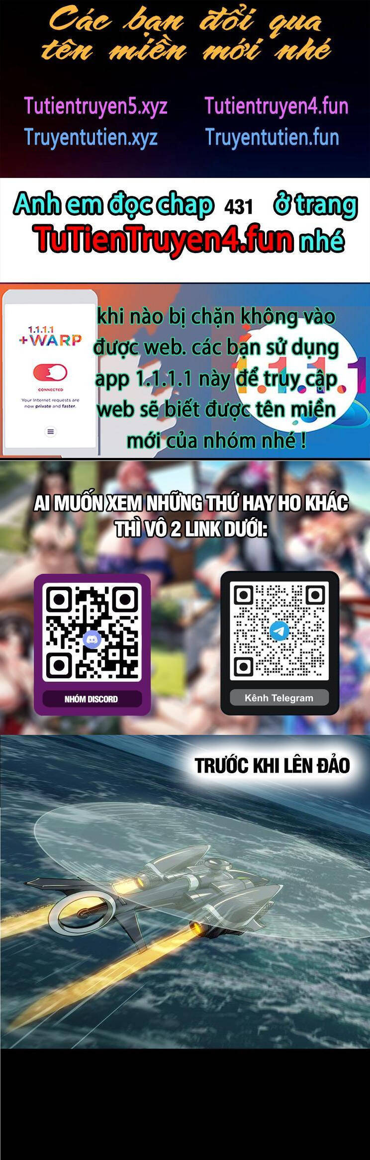 Chương 430 - trang 1