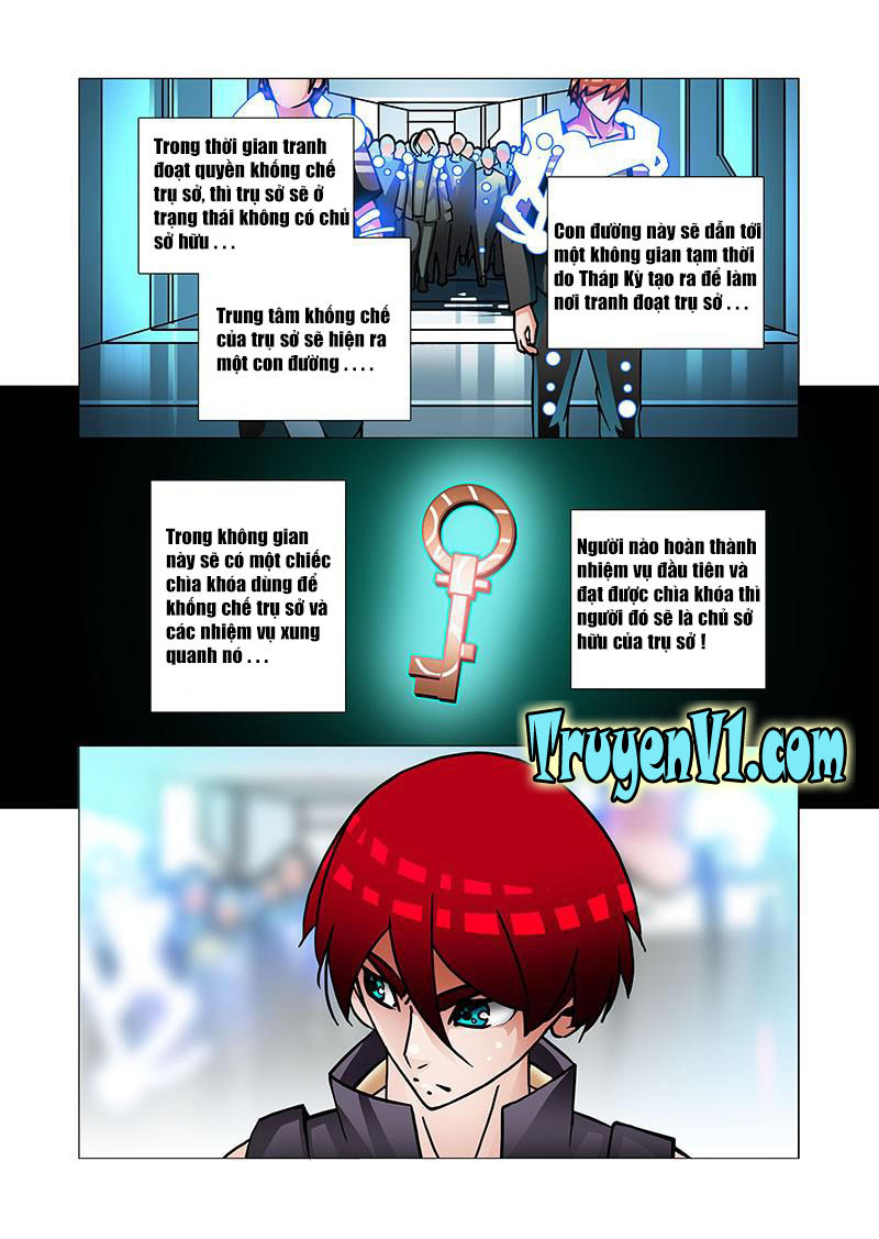 Chương 196 - trang 3