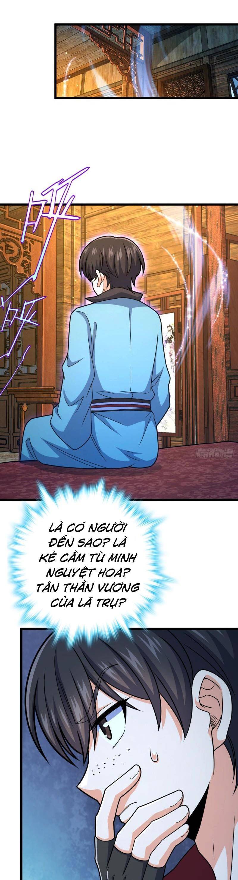 Chương 616 - trang 32