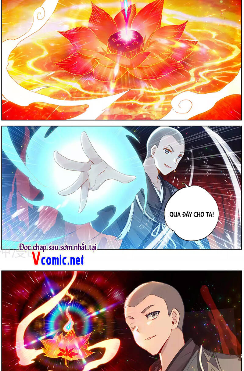 Chương 307 - trang 9