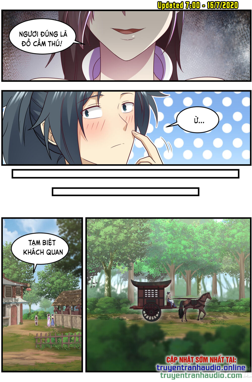 Chương 607 - trang 5