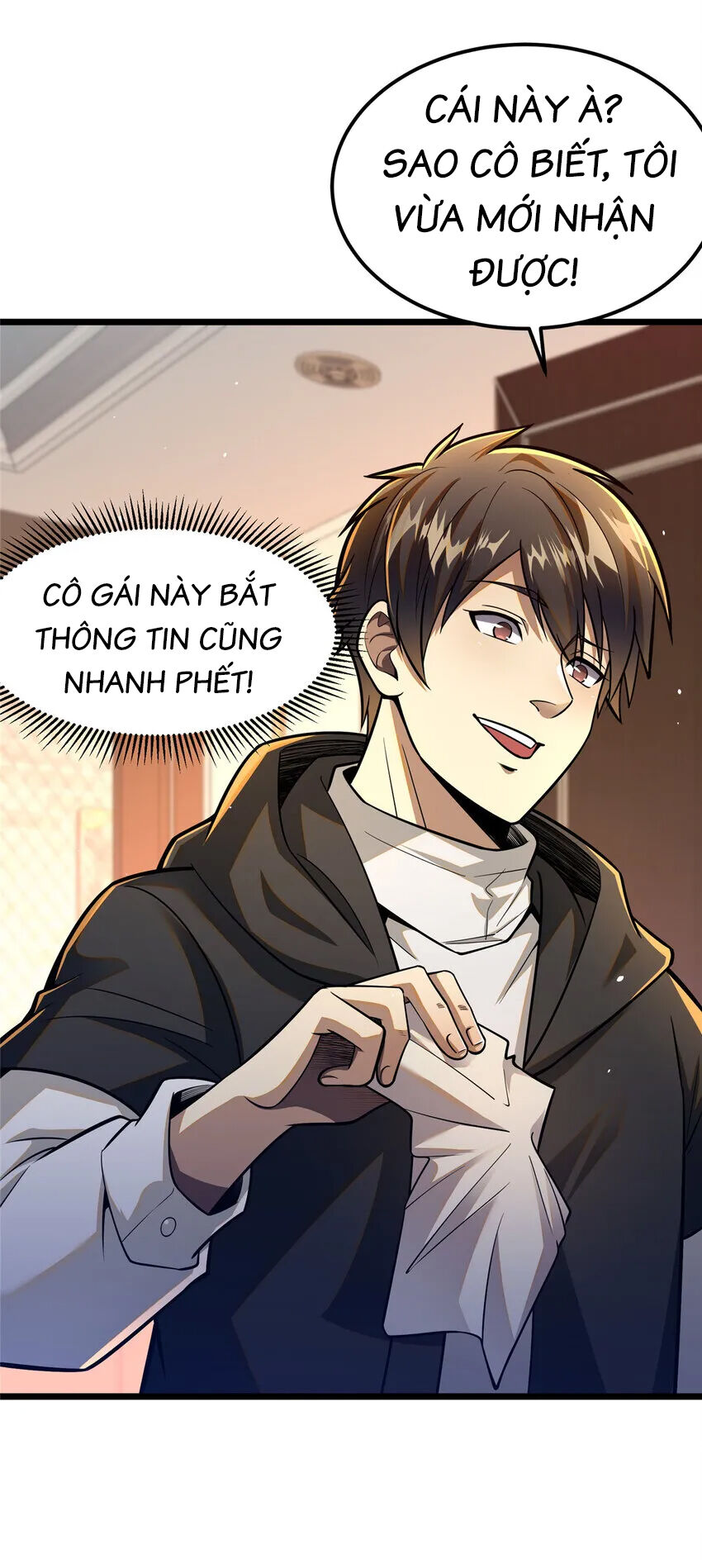 Chương 65 - trang 20