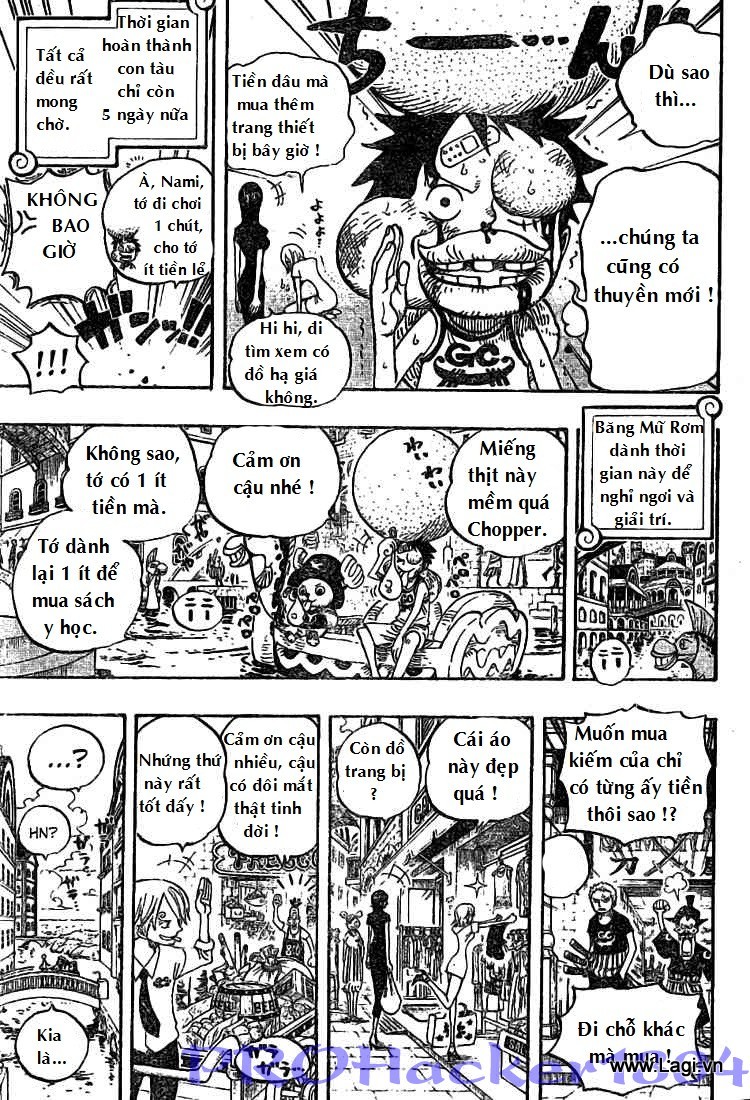 Chương 435 - trang 7