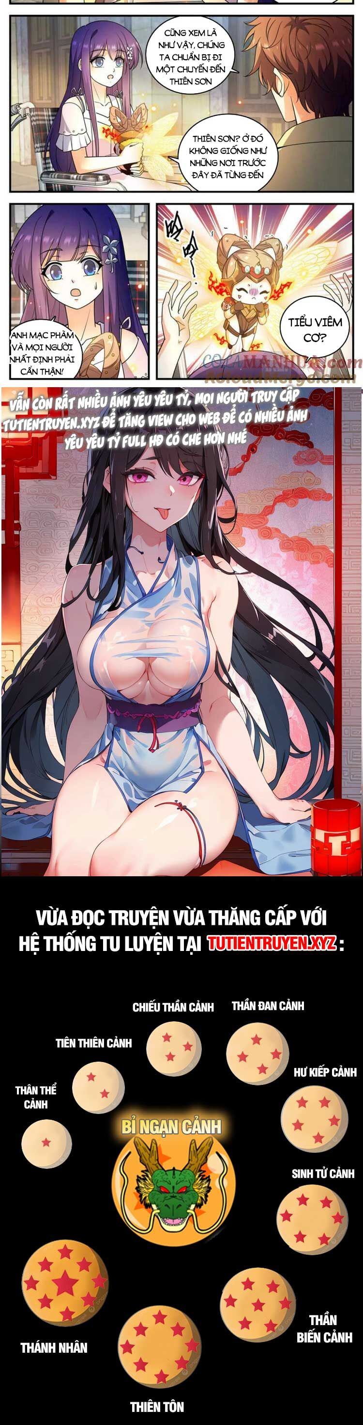 Chương 1053 - trang 8