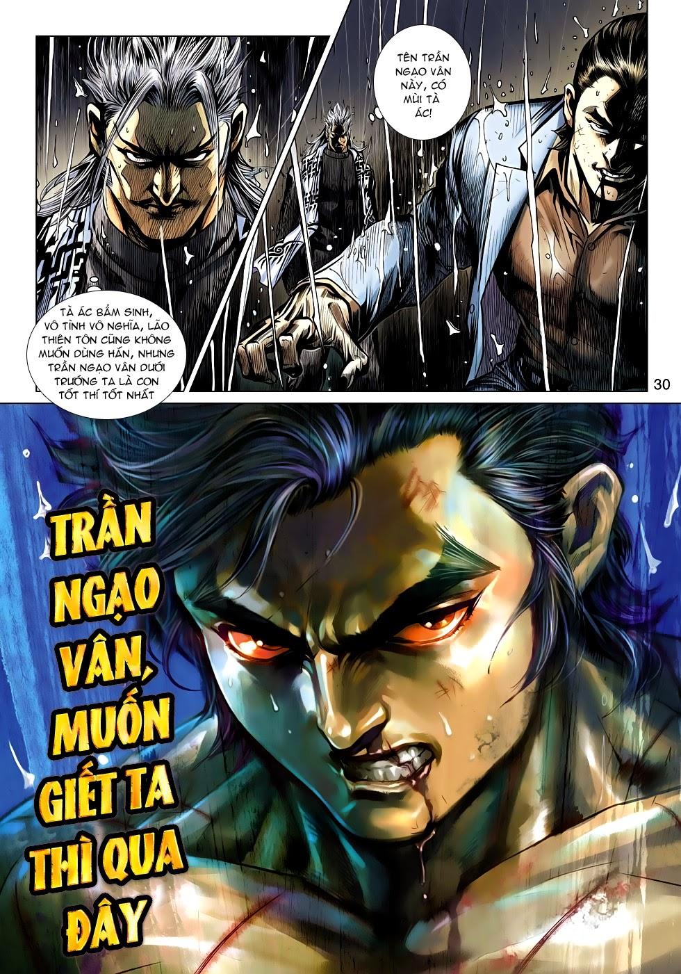 Chương 506 - trang 30