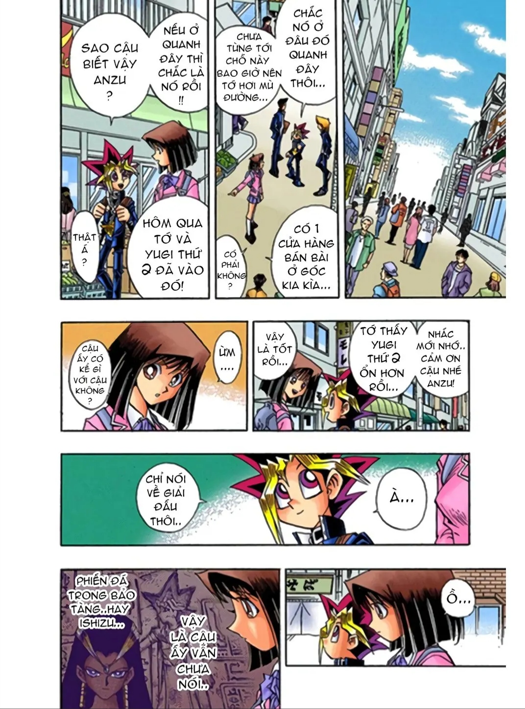 Chương 151 - trang 6