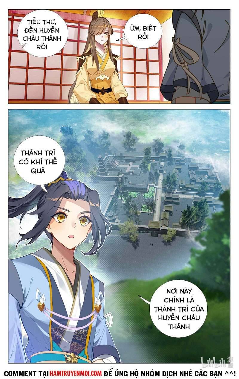 Chương 368 - trang 5