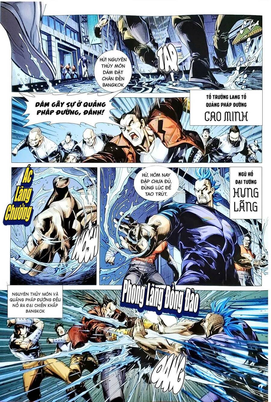 Chương 1156 - trang 3