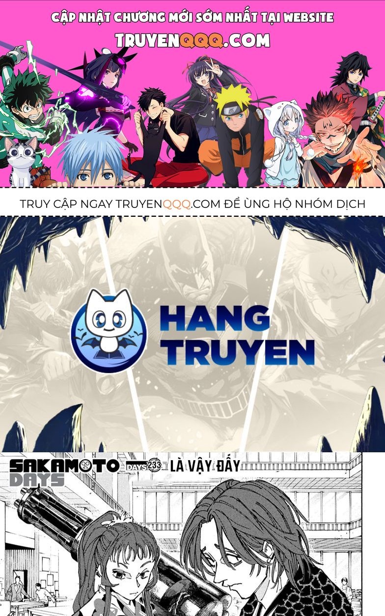 Chương 233 - trang 1