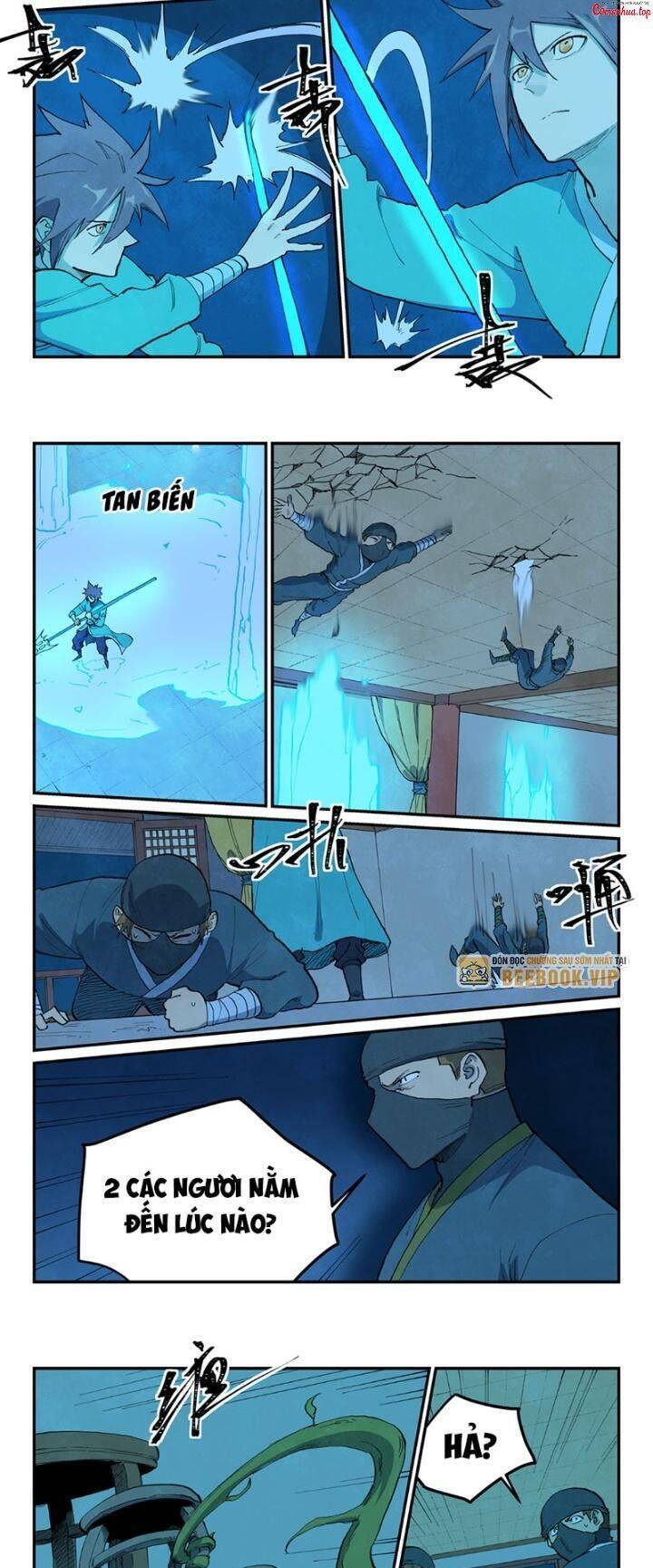 Chương 701 - trang 5