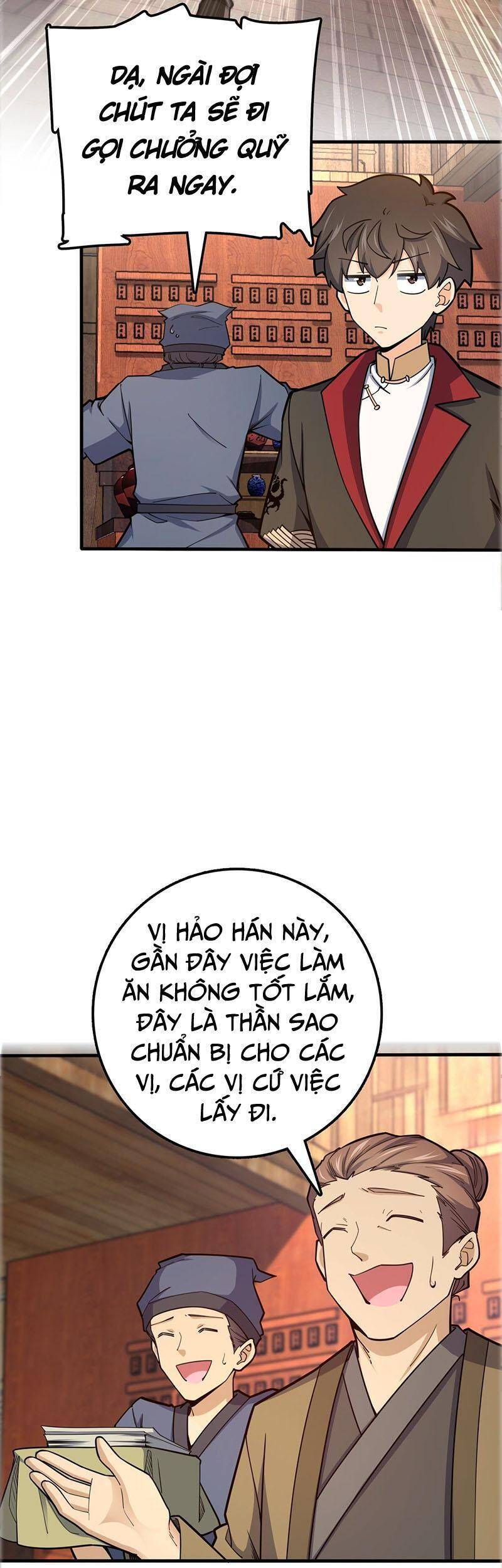 Chương 523 - trang 30