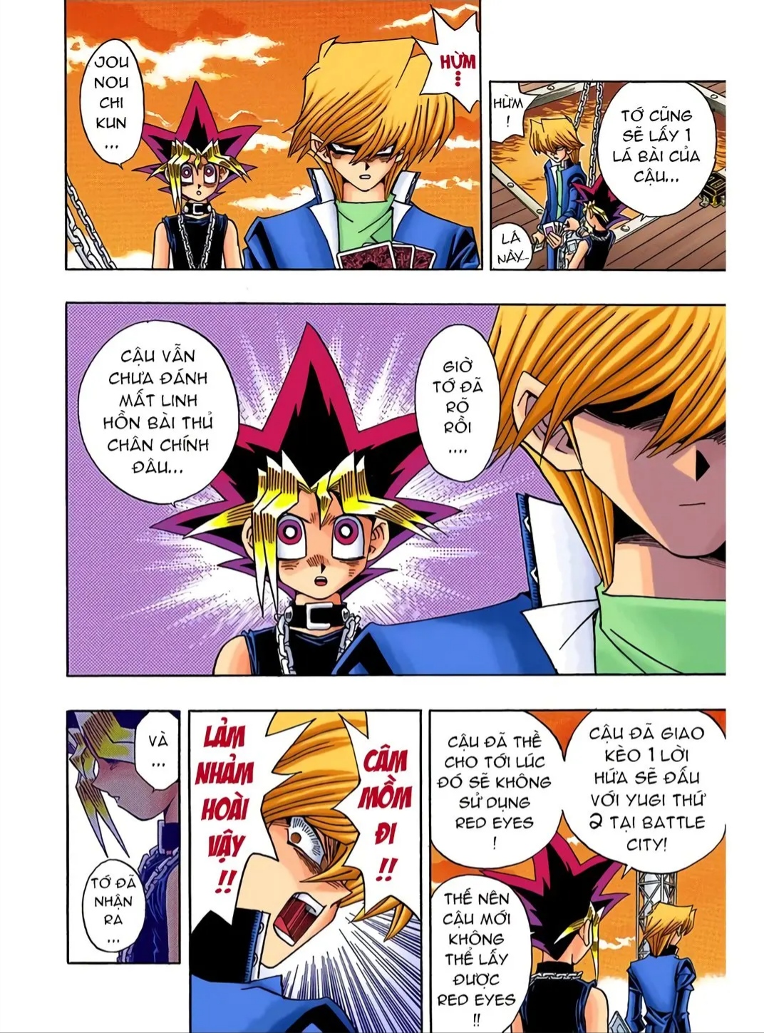 Chương 194 - trang 12