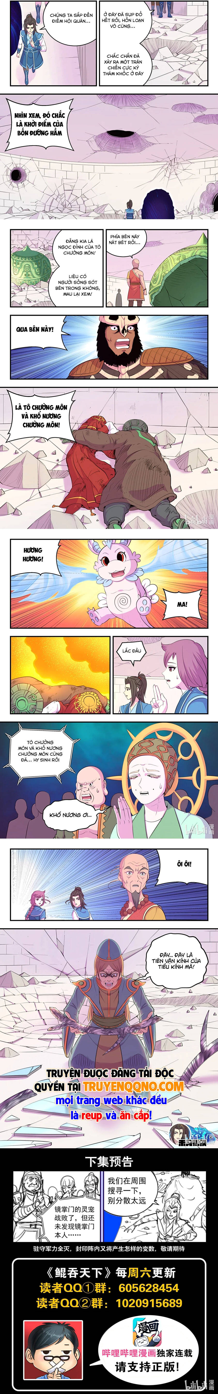 Chương 392 - trang 5