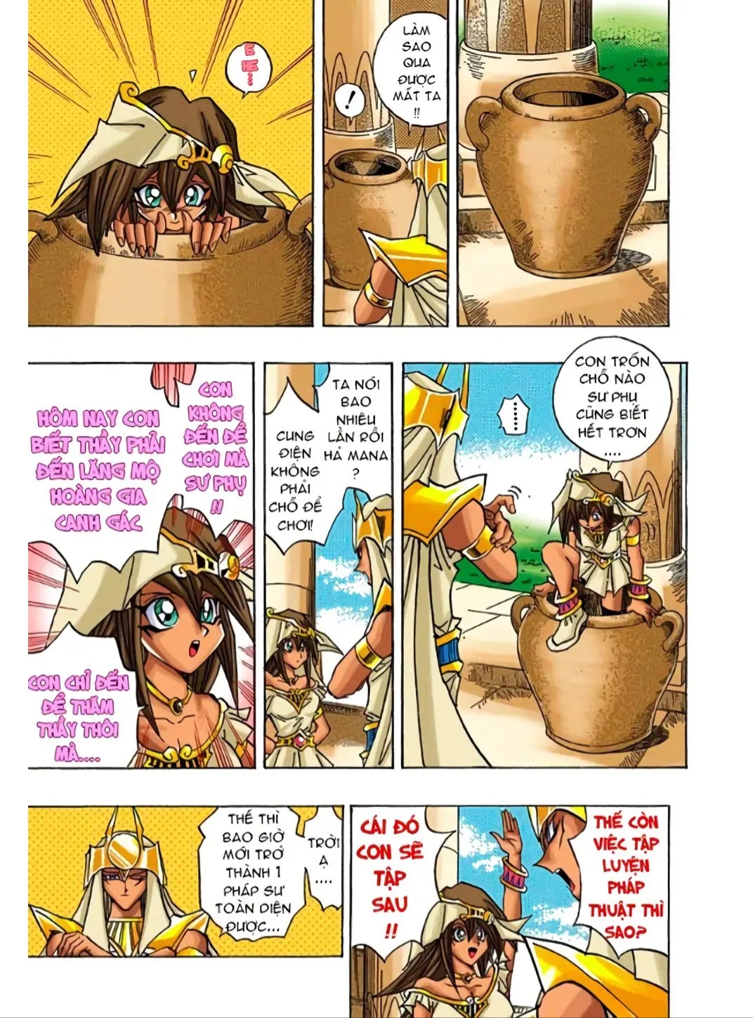 Chương 292 - trang 5