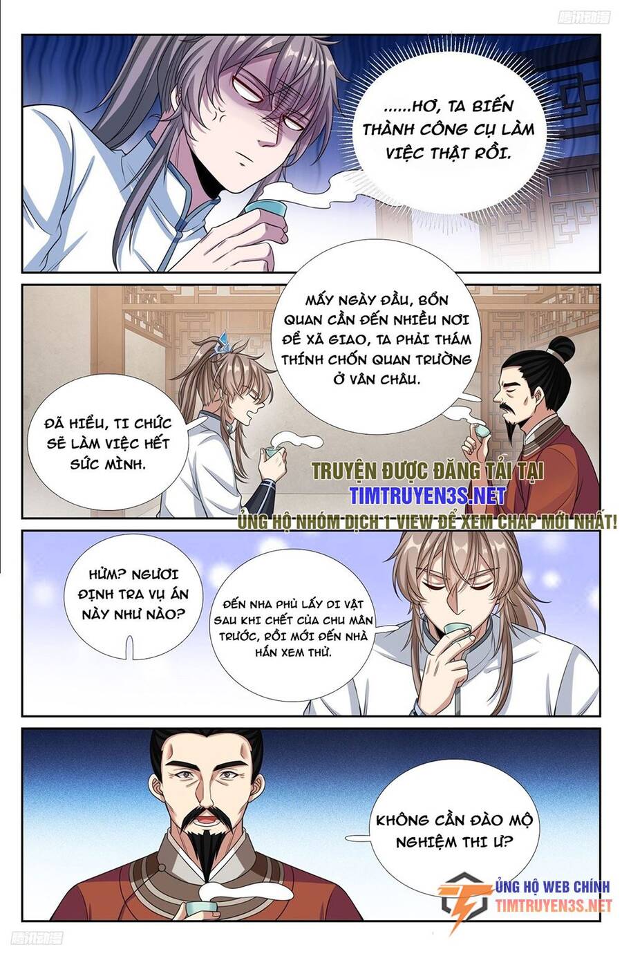 Chương 233 - trang 6
