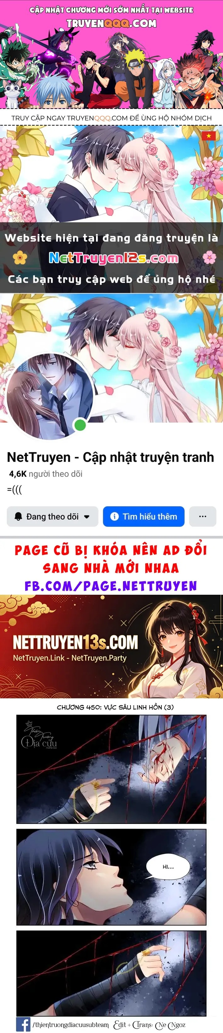 Chương 450 - trang 1