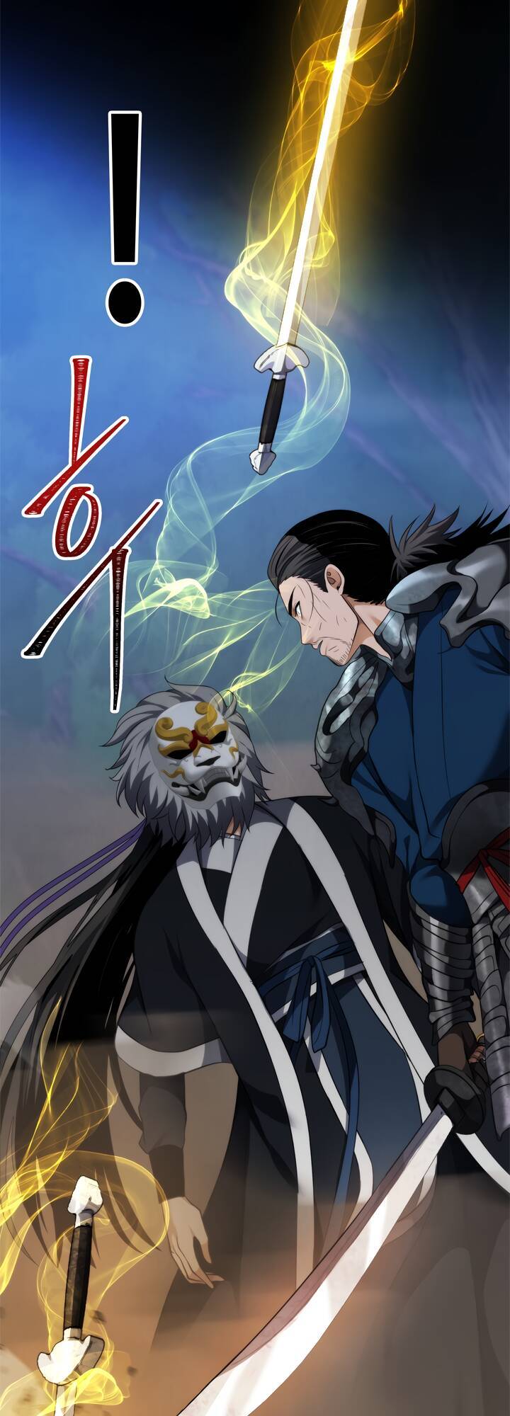 Chương 84 - trang 21