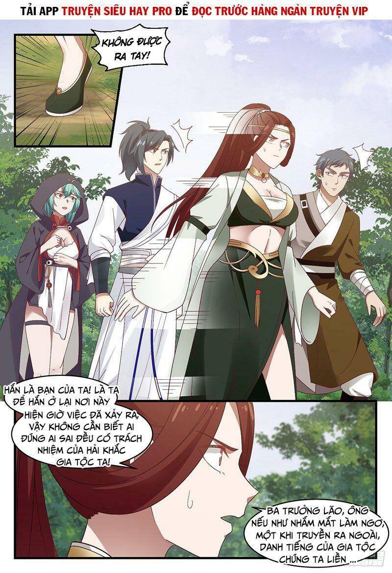 Chương 1013 - trang 5