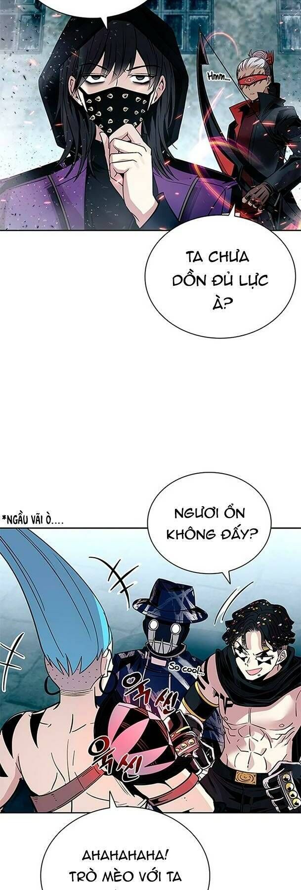 Chương 85 - trang 22