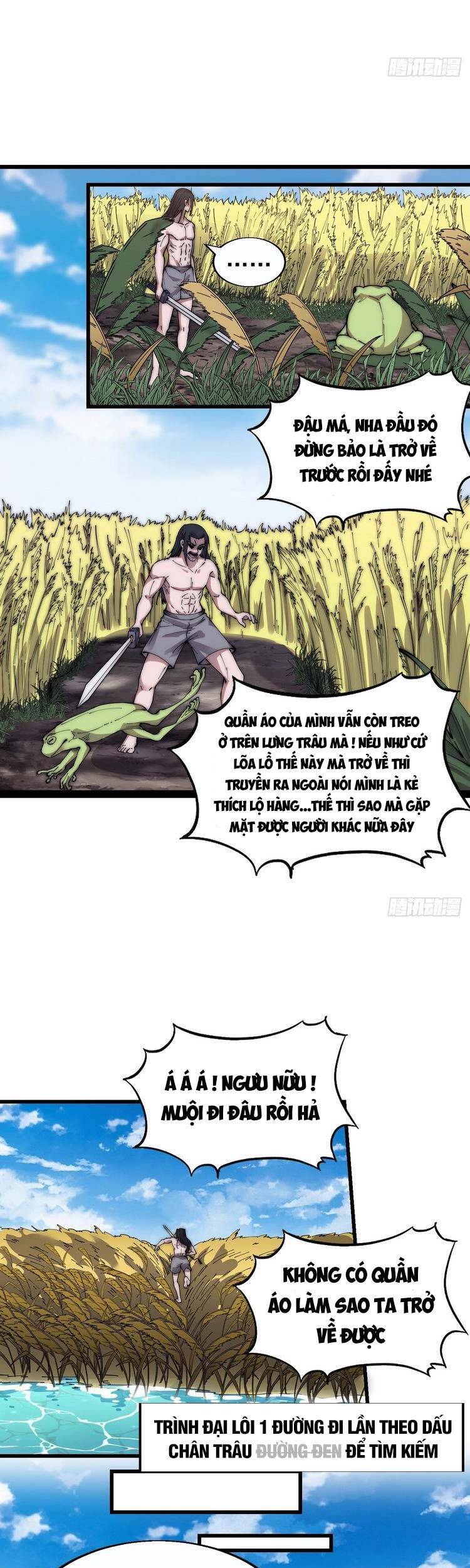 Chương 384 - trang 5
