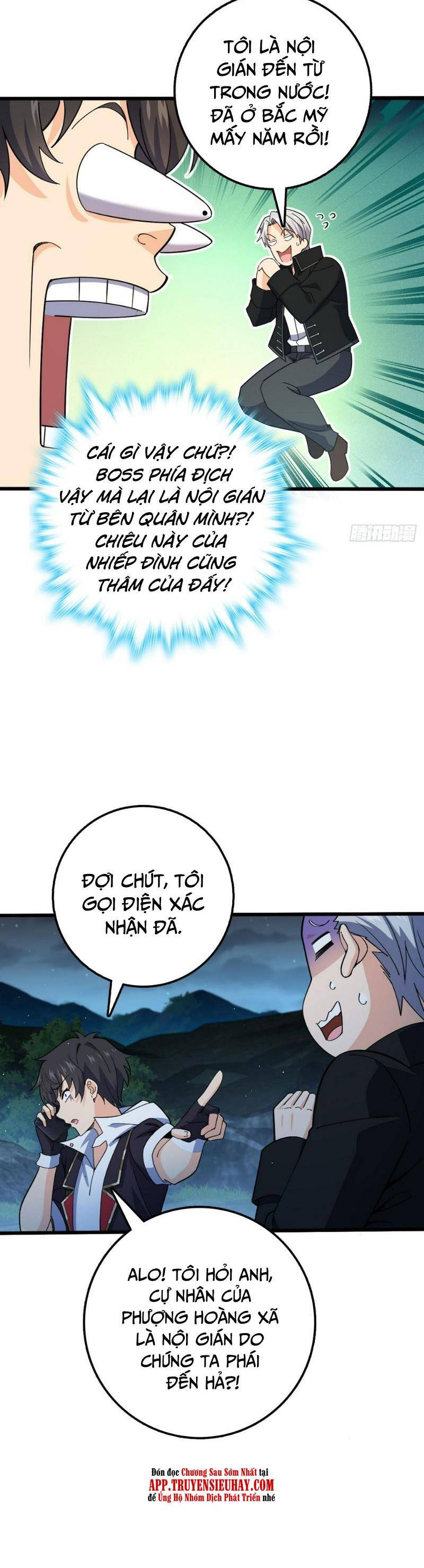 Chương 716 - trang 21