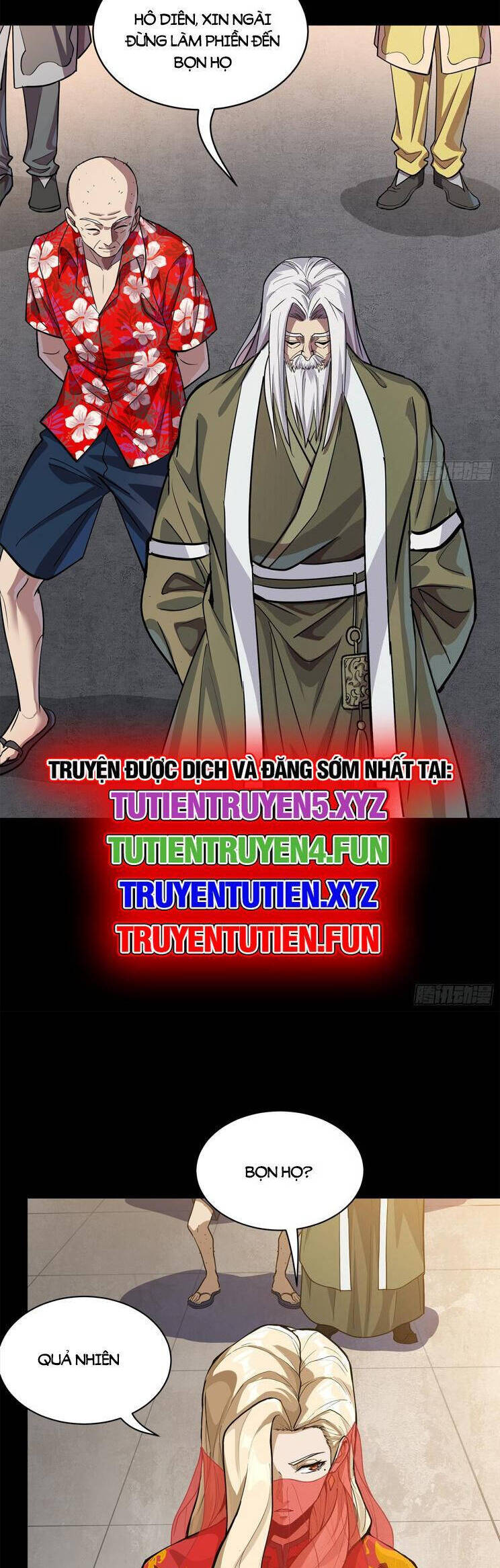 Chương 210 - trang 32