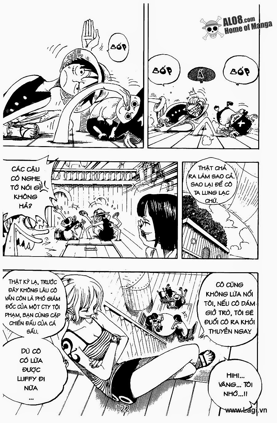 Chương 218 - trang 10