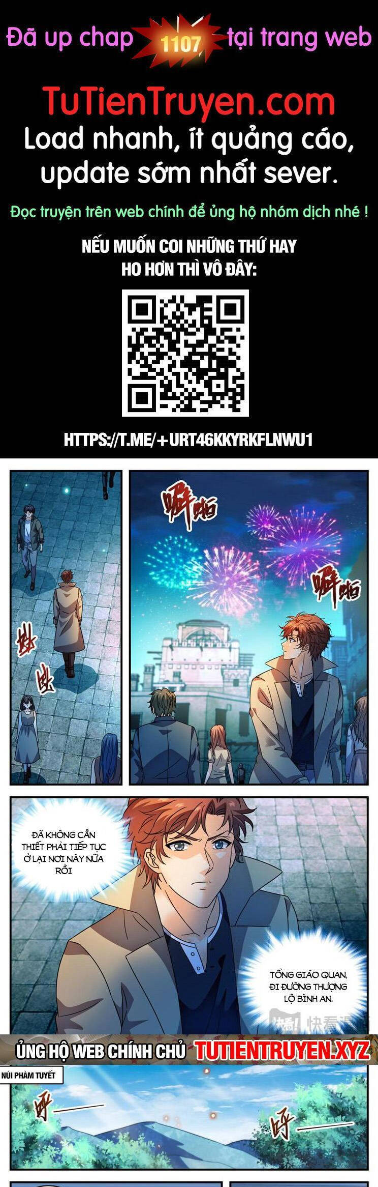 Chương 1106 - trang 1