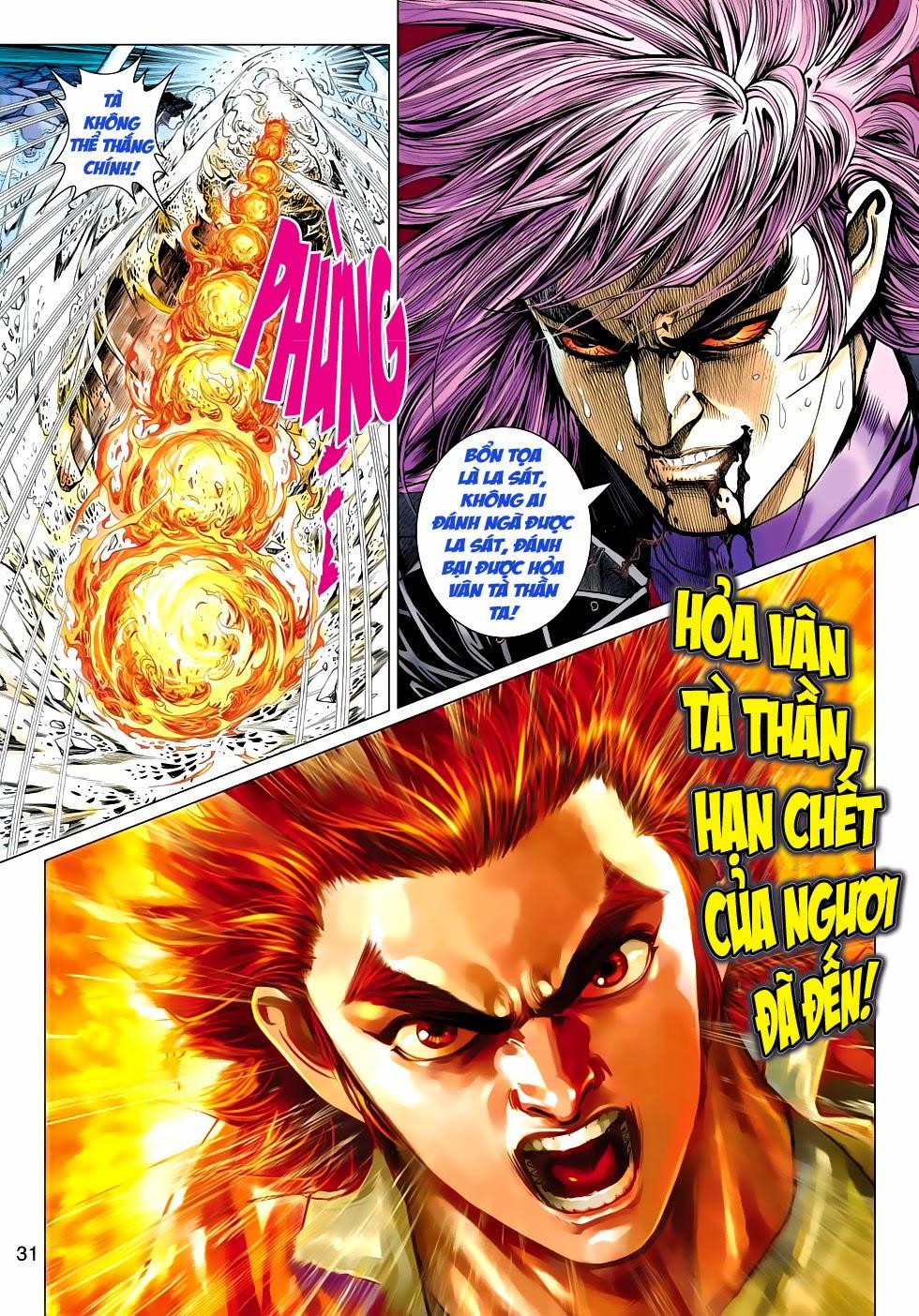 Chương 476 - trang 30