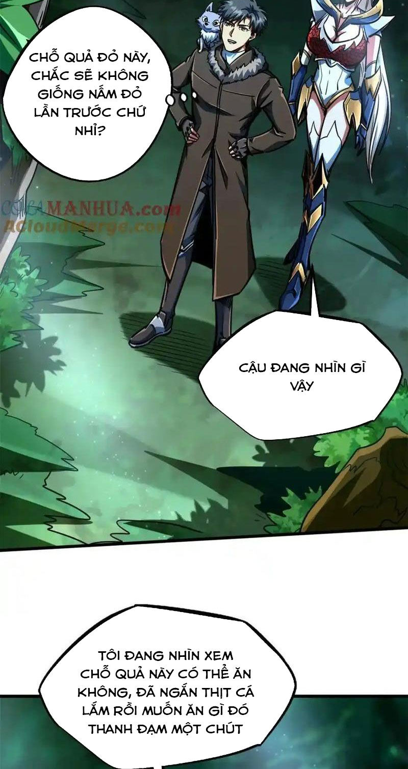 Chương 207 - trang 36