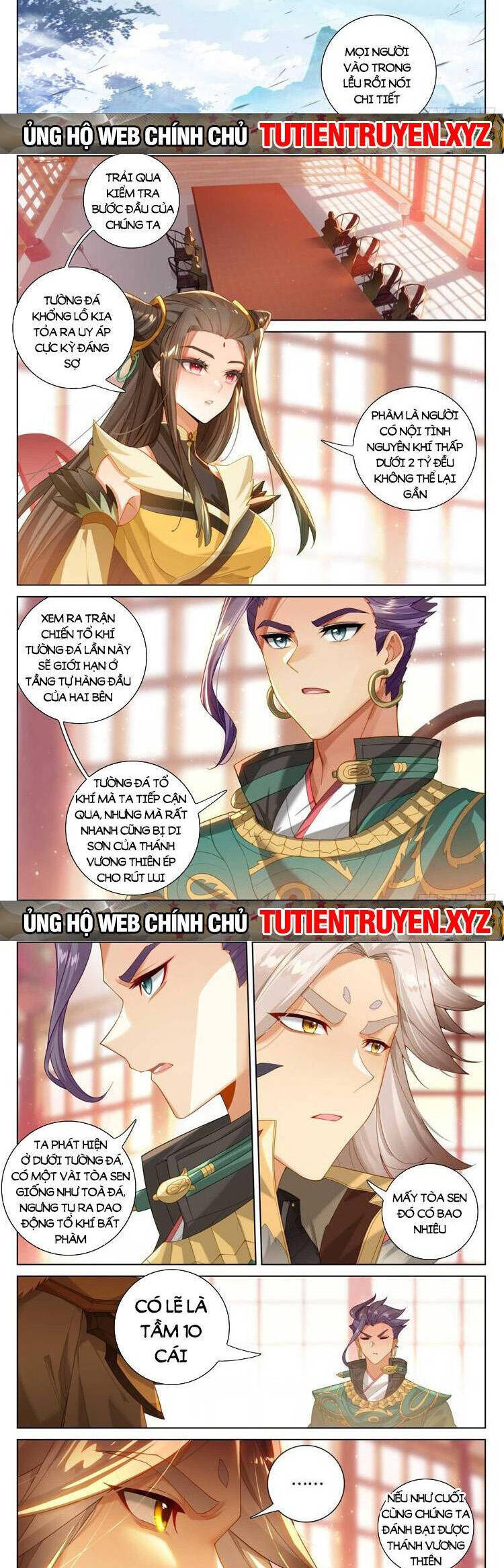 Chương 722 - trang 2