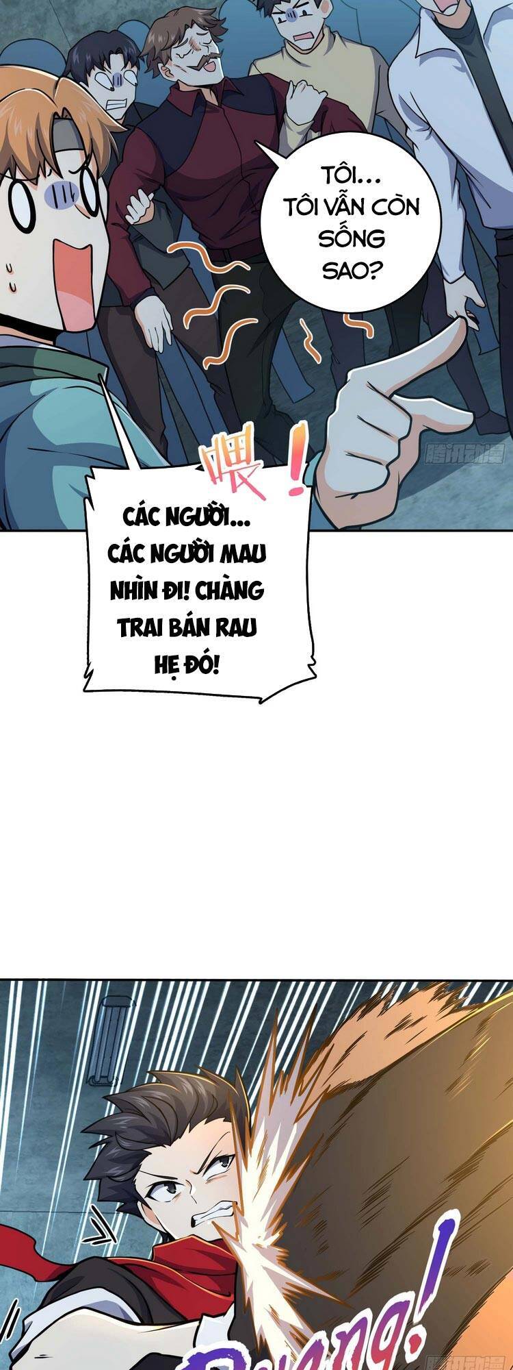 Chương 266 - trang 23
