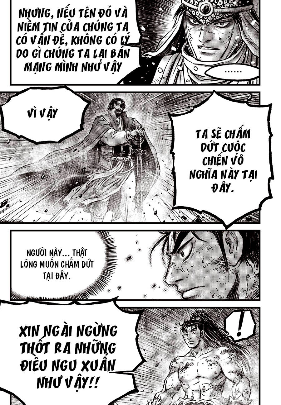 Chương 671 - trang 10